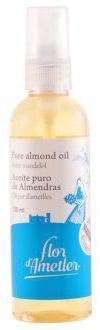 Flor De Almendro Flor D'Ametller Olie 100 ml