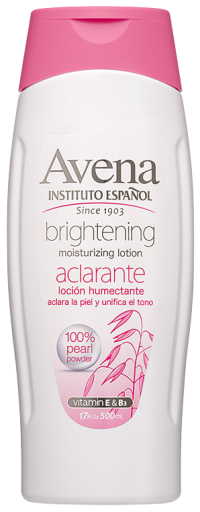 Zuiverende Haverlotion 500 ml