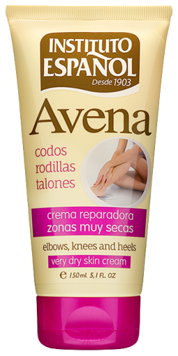 Instituto Espa&ntilde;ol Haver Herstellende Cr&egrave;me Tube 150 ml