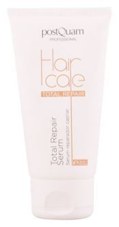postQuam Haarverzorging Total Repair Serum 75 ml