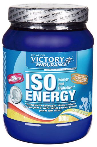Victory Endurance Iso Energie 900 gr