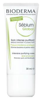Mat Controle 30Ml