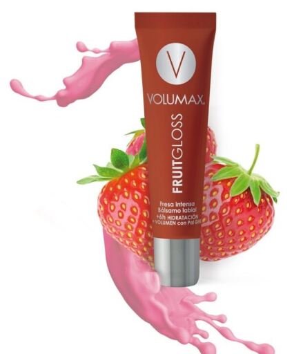 Volumax Fruitglans 15 ml