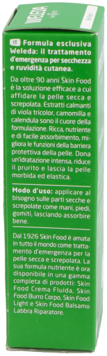 Huidvoeding Voedende Plantencr&egrave;me voor de Huid
