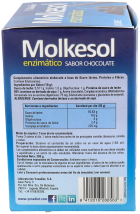 Molkesol B Enzymatische Sachets