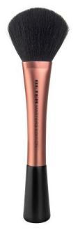 Hoekige blush borstel, synthetisch haar