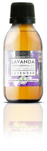 Lavendel etherische olie 100 ml