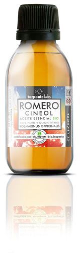 Terpenic Lab Etherische olie Rozemarijn Cineol