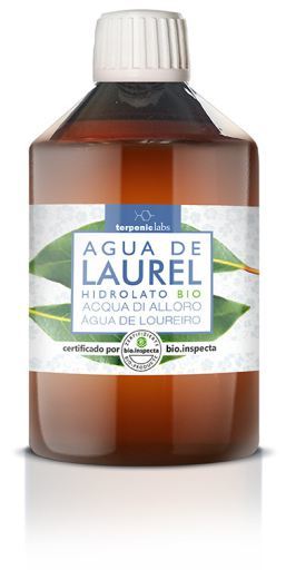 Terpenic Lab Laurier BIO