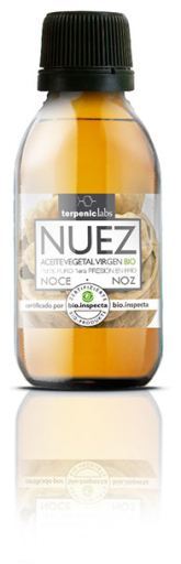 Plantaardige Olie Walnoot 100 ml
