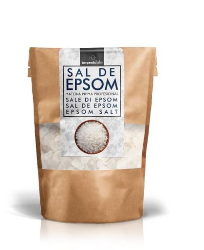 Terpenic Lab Epsom zout