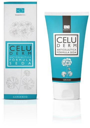 Celuderm olie 200 ml
