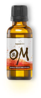 Ontspannende Sinergy OM 30 ml