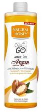 Lichaamsolie &amp; Go Elixir Argan 300 ml