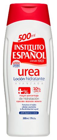 Instituto Espa&ntilde;ol Ureum Hydraterende Lotion 500 ml