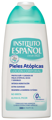 Atopische huid bodylotion 300 ml