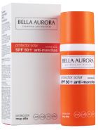 Anti-Spot Sunscreen SPF 50+ Normale tot Droge Huid 50 ml