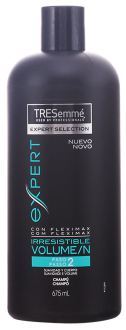 Onweerstaanbare Volume Shampoo 675 ml