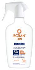 Sunnique Gevoelige Beschermende Melk Spray SPF 50+ 300 ml Sunnique Gevoelige Beschermende Melk Spray SPF 50+ 300 ml