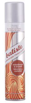 Batiste Medium Bruin & Donkerbruin Droogshampoo 200 ml