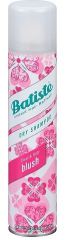Blush Bloemen en Flirty Droogshampoo 200 ml