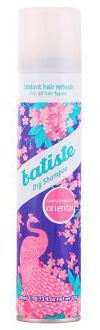 Batiste Oriental Pretty & Weelderige Droogshampoo 200 ml
