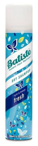 Batiste Frisse Cool & Crisp Droogshampoo 200ml