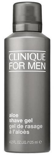 For Men Scheergel met Alo&euml; 125 ml