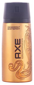 Gold Temptation Anti-transpirant Deodorantspray 150 ml