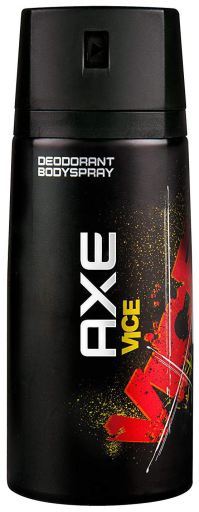Vice Vaporizer Deodorant 150 ml