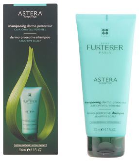 Astera Sensitive Kalmerende Shampoo 200 ml