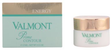 Prime Contour Cr&egrave;me Contour Yeux L&egrave;vres 15ml