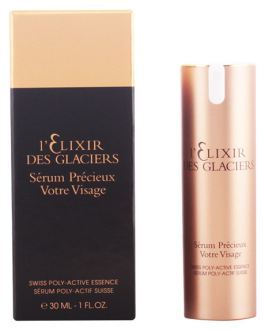 L'Elixir Des Glaciers Gezichtsserum 30ml