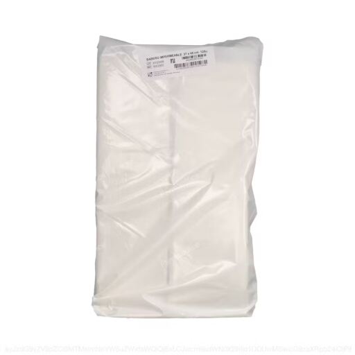 Anota Wegwerp Slabbetjes 49 x 37 125 Stuks