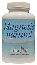 Orale magnesiumzouten, 250 gr