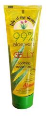 Alo&euml; Vera Gel 99% 120 ml