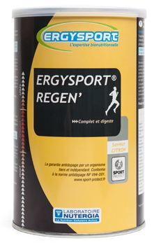 Nutergia Ergysport Regen-Recoverer