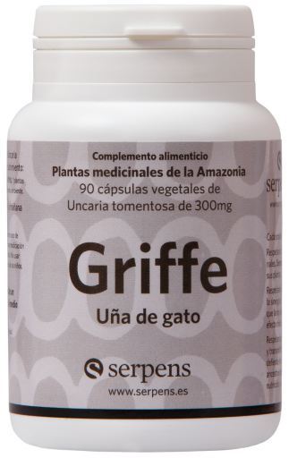 Griffe Kattenklauw 90 Capsules