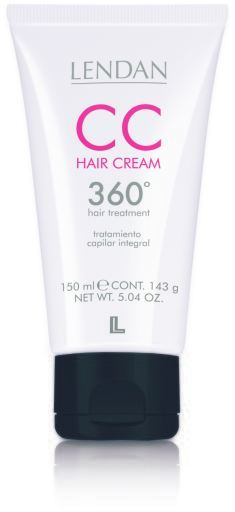 Haarcreme Haarmasker 150 ml