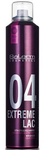 Salerm Extreme Lak 405 ml