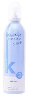 Salerm Serum keratine schot