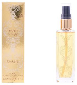 Salerm Biokera Arganologie 60 ml