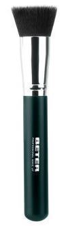 Beter Flat top Kabuki foundation kwast, synthetisch haar