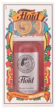 After Shave Vigorous Professional Lot 2 Pieces After Shave Vigorous Professional Lot 2 Pieces