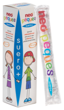 Kids Serum + 5 zakjes
