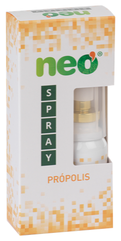 Neovital Health Propolis-spray 25 ml