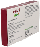 Reishi 60 capsules Reishi 60 capsules