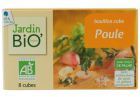 Kip Bouillon Kubus 8 X 10 Gr