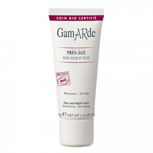 Gamarde Anti-aging Dag en Nacht 40 gr