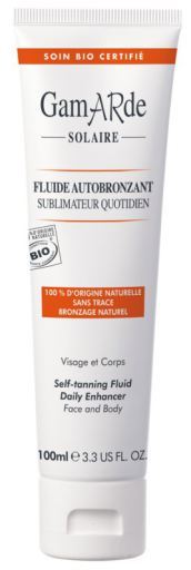 Zelfbruiner 100 ml